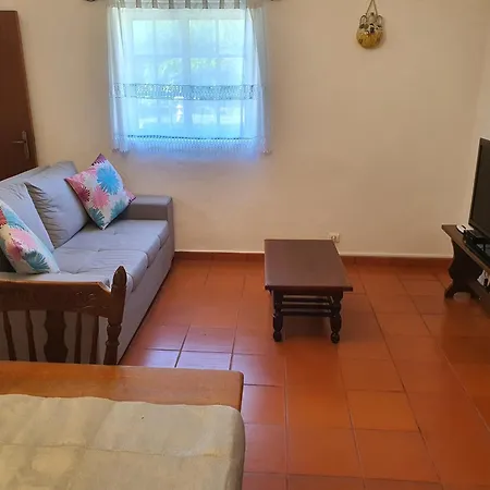 Villa Casa Da Eira - De Campo *