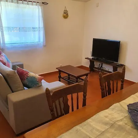 Casa Da Eira - De Campo 빌라