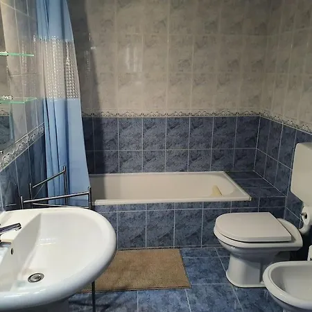 빌라 Casa Da Eira - De Campo 페레이라도제제레