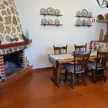 Villa Casa Da Eira - De Campo