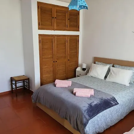 Casa Da Eira - De Campo *