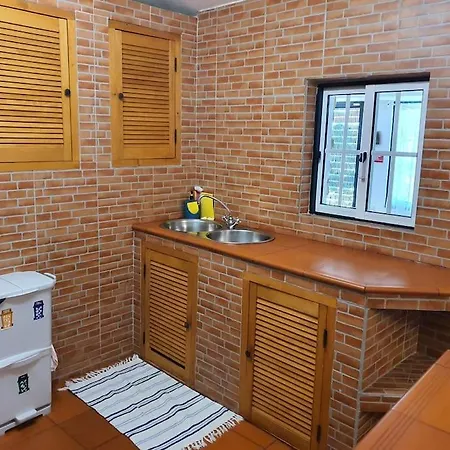 Casa Da Eira - De Campo Villa