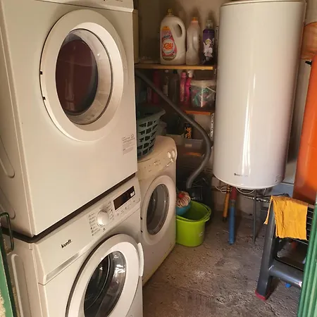 빌라 Casa Da Eira - De Campo *