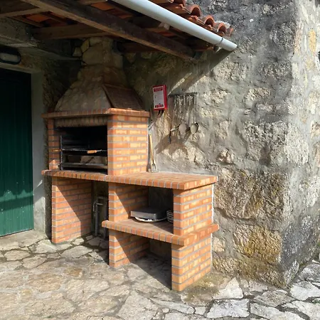 Casa Da Eira - De Campo *