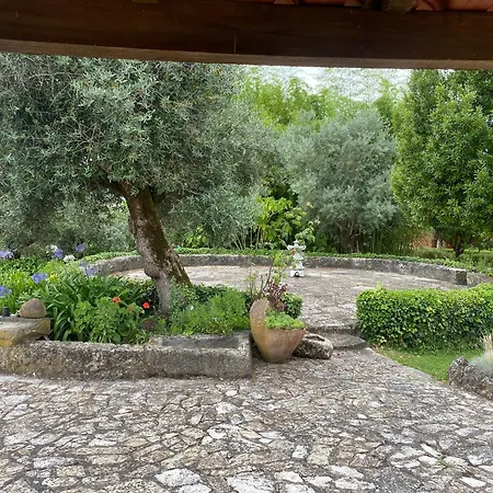 Casa Da Eira - De Campo