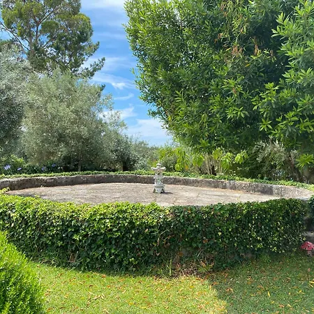 Villa Casa Da Eira - De Campo *