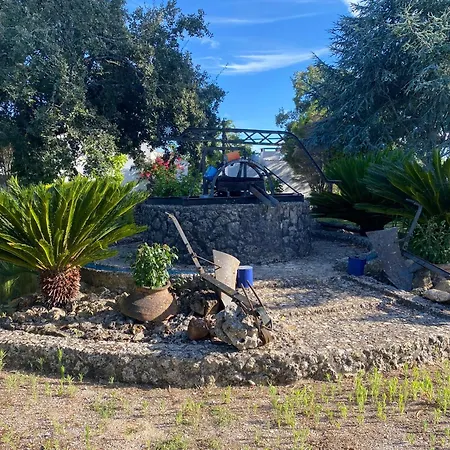 빌라 Casa Da Eira - De Campo