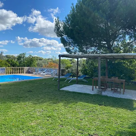 Casa Da Eira - De Campo Villa Ferreira do Zezere