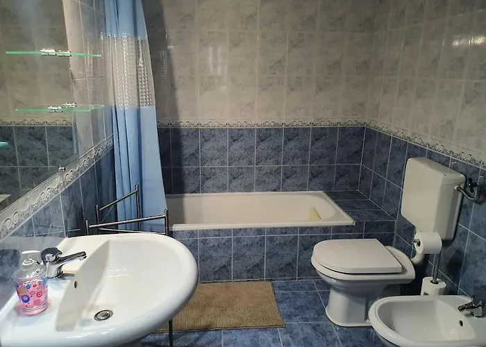 Villa Casa Da Eira - De Campo Ferreira do Zêzere