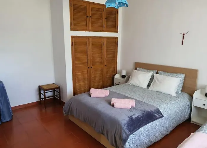 Casa Da Eira - De Campo *