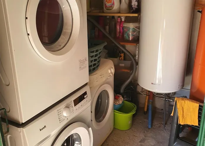 Villa Casa Da Eira - De Campo *