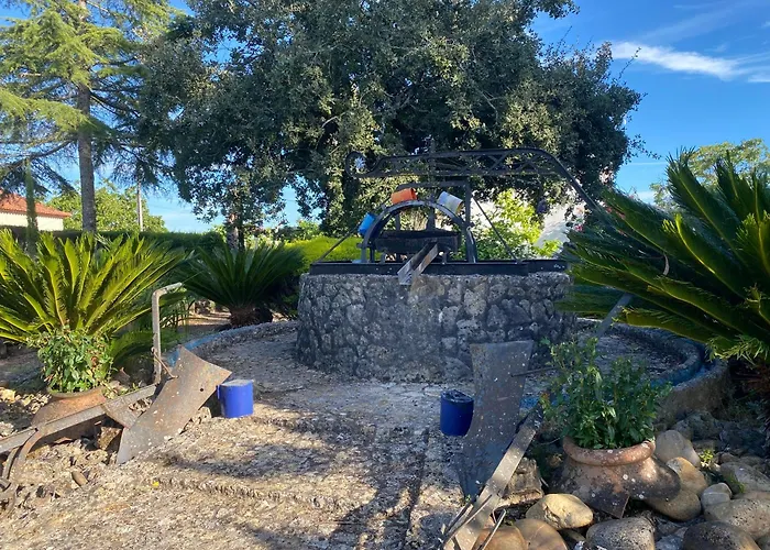 Villa Casa Da Eira - De Campo Ferreira do Zêzere